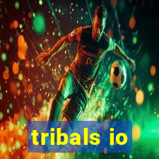 tribals io